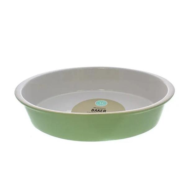 ESTEEM 0624-5822 CERAMIC ROUND PAN