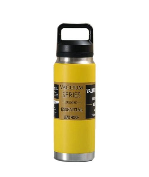 ESTEEM 0624-5848 MIZU FLASK 600ML