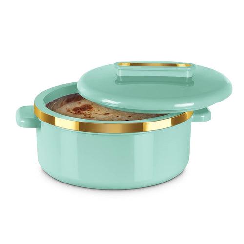 MILTON CURVE CASSEROLE 1000 ML