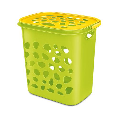 MILTON BIG HAMPER LAUNDRY BASKET