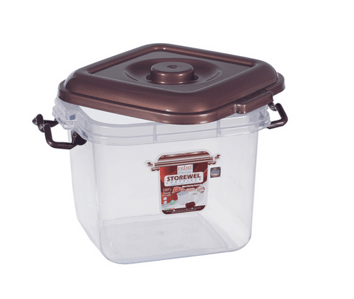 PRIME CONTAINER STOREWELL 10L