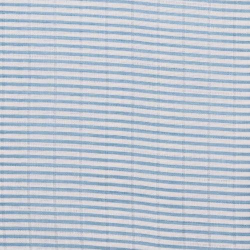 Organic Muslin Swaddles (Set of 3) – Sea Breeze