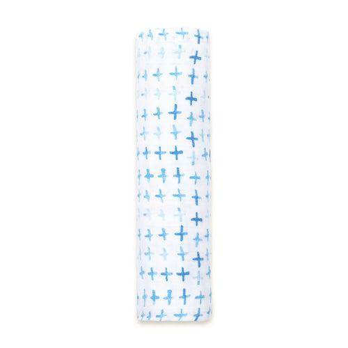 Bamboo Muslin Swaddle