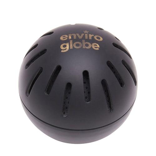 Enviroglobe Lite - Matt Black ABS Plastic