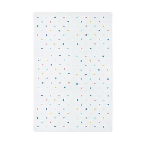 Foam Tiles Playmat - Colour Pop