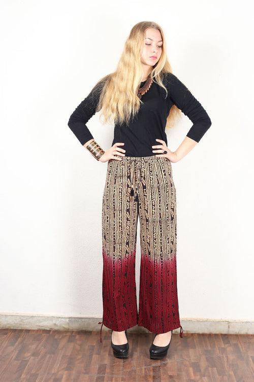 Women's Trouser | Haram Pants