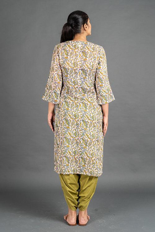 Women's Nargis Kurta