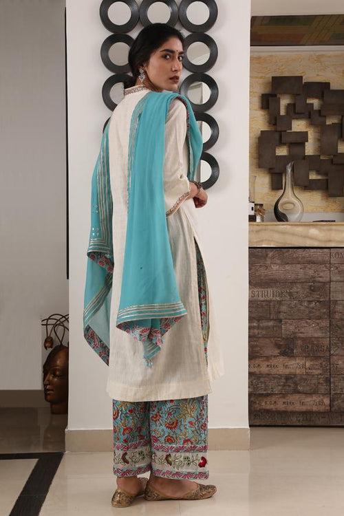 Women's Aparna Kurta