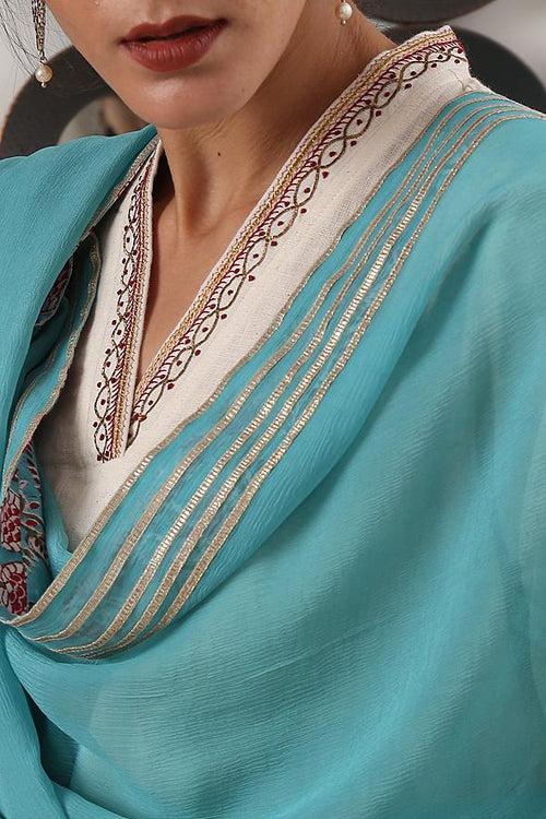 Women's Aparna Kurta