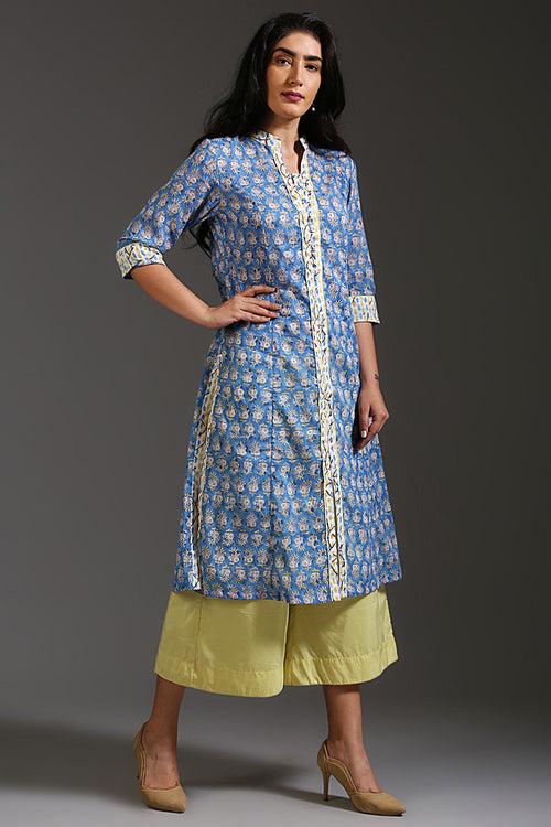 Women's Noor Kurta