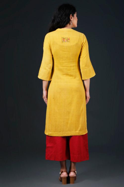 Women's Shobha Kurta