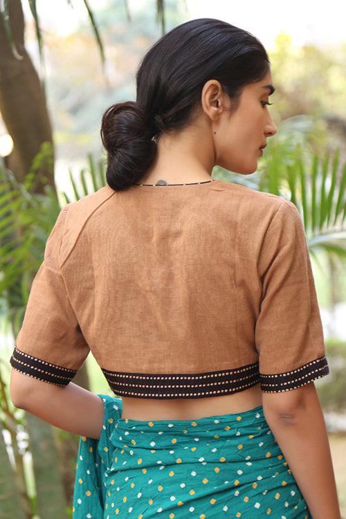 Women's Kashish Anupama Blouse