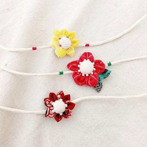 Very Berry Rakhi- Pack of 3