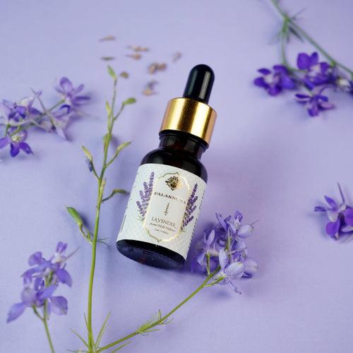 Nishigandha Lavender 15ml