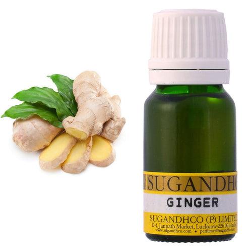 Ginger Oil 10ml