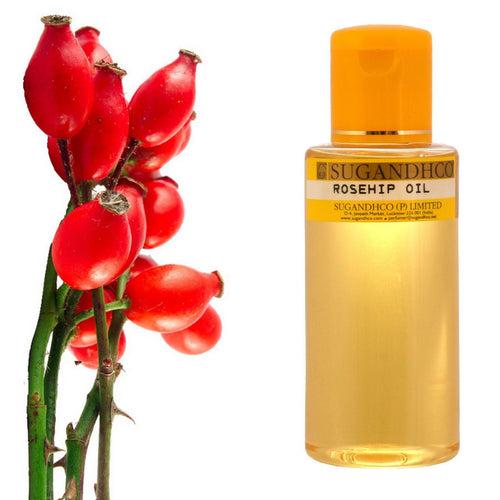 Rosehip Oil 100ml