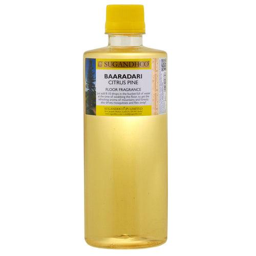 Baaradari Citrus Pine 500ml