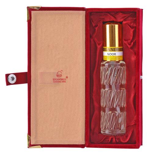 Single Apparel Perfume Box 50ml