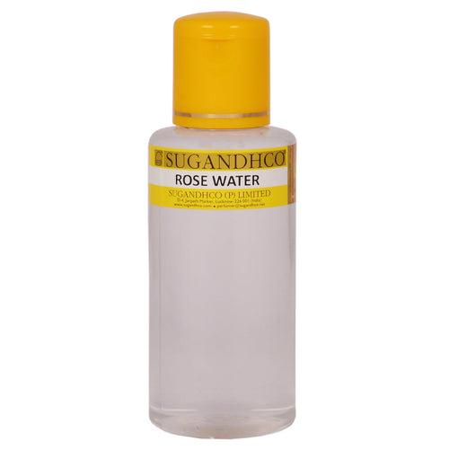 Rose Water 100ml