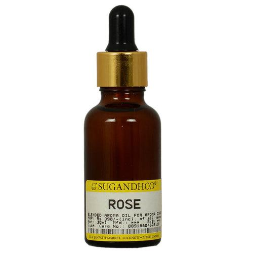 Nishigandha Rose 15ml