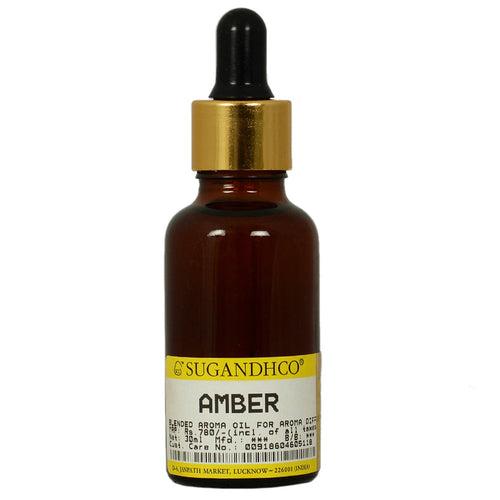 Nishigandha Amber 15ml