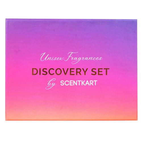 Unisex EDP Discovery Set 40ml