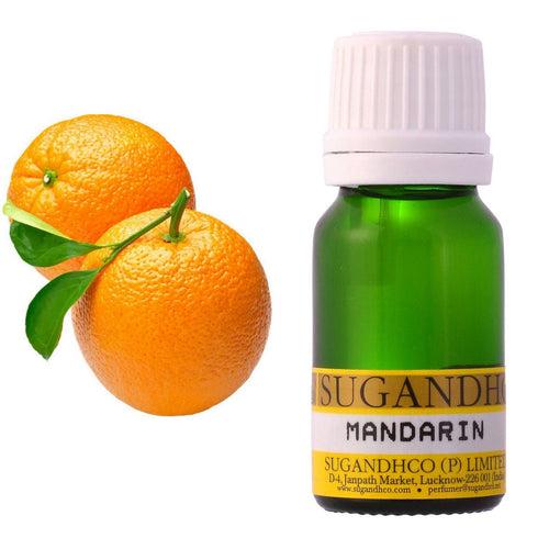 Mandarin Oil 10ml