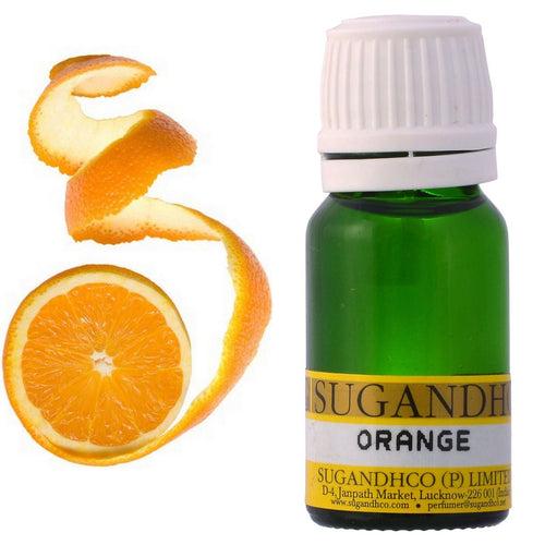Orange Oil 10ml
