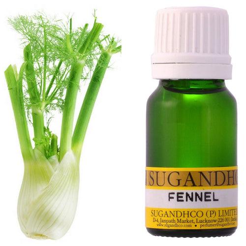 Fennel Oil 10ml