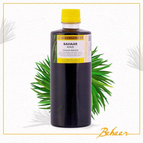 Bahaar Khus 500ml