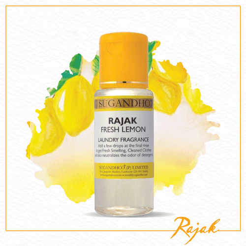 Rajak Fresh Lemon 50ml