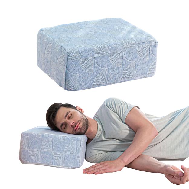 Side Sleeper Pro Pillows