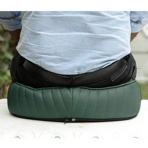 Sky - Donut Shaped Seat Cushion - Tailbone and Lumbar Support - Firm