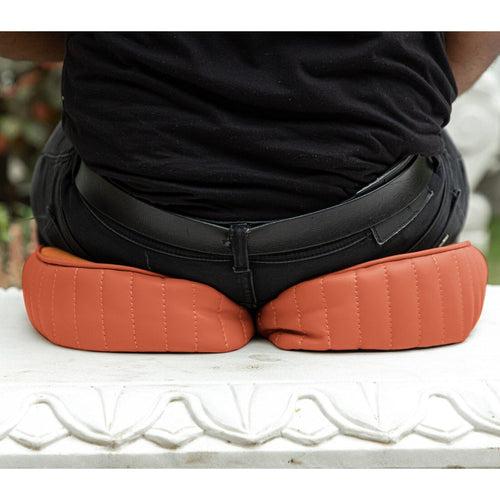 Sprucesoft - Coccyx Tailbone Support Seat Cushion - Firm