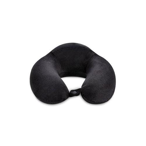 Explorer - Memory Foam Travel Neck Pillow - Medium Firm