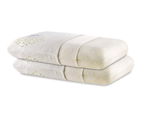Cypress - Memory Foam Pillow - Regular - Medium Firm