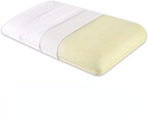 Cypress - Memory Foam Pillow - Regular - Medium Firm