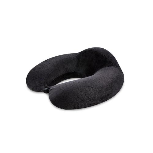 Explorer - Memory Foam Travel Neck Pillow - Medium Firm