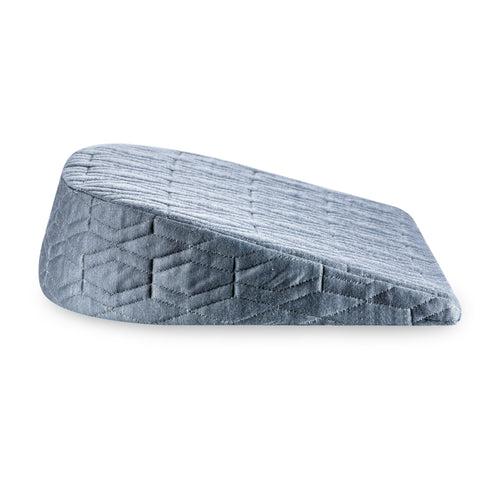 Freya - C-Shaped Memory Foam Pregnancy Pillow - Medium Firm