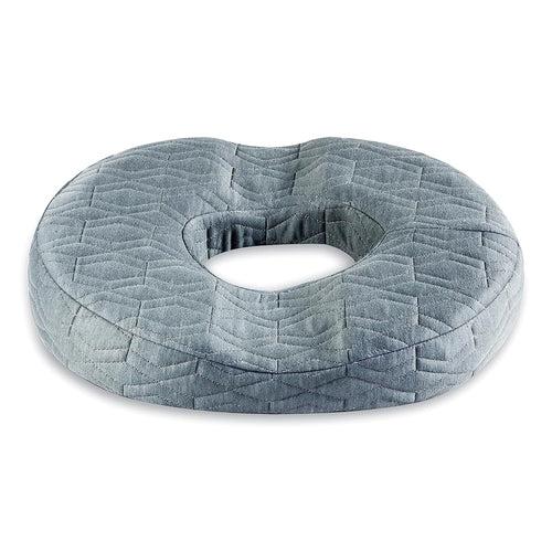 Sky - Donut Shaped Seat Cushion - Tailbone and Lumbar Support - Firm