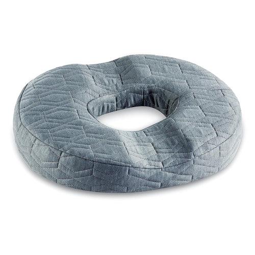 Sky - Donut Shaped Seat Cushion - Tailbone and Lumbar Support - Firm