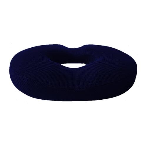 Sky - Donut Shaped Seat Cushion - Tailbone and Lumbar Support - Firm