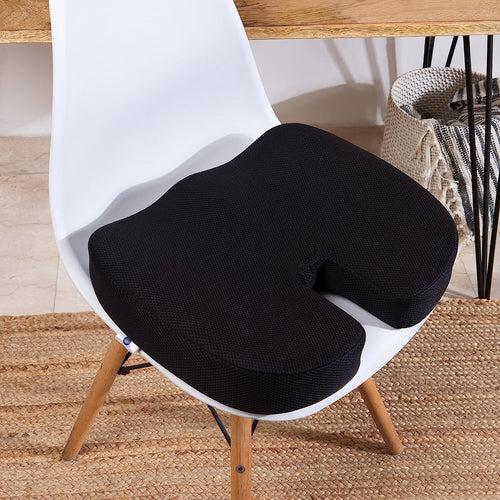 Sprucesoft - Coccyx Tailbone Support Seat Cushion - Firm