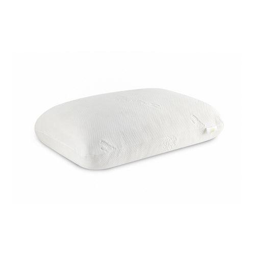 Elm - Memory Foam 3 layer adjustable Pillow - Medium Firm