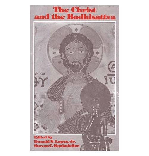 The Christ and the Bodhisattva
