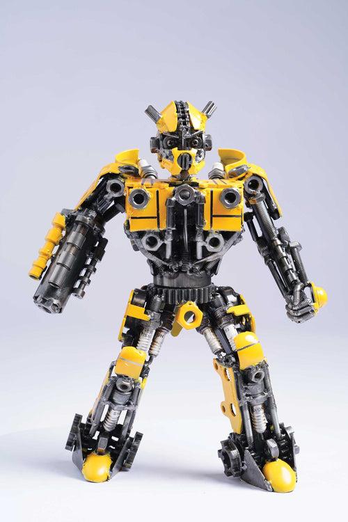 Transformers Bumblebee Mini 3