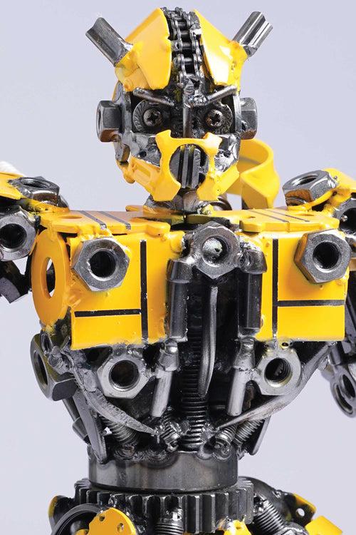 Transformers Bumblebee Mini 3