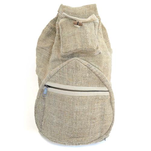 HEMP Travel Bag