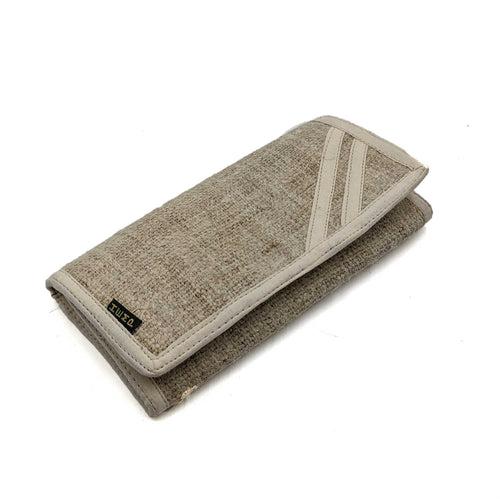 Hemp Clutch 2 Fold