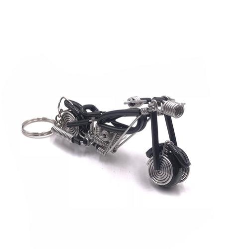 Bike Key-chain